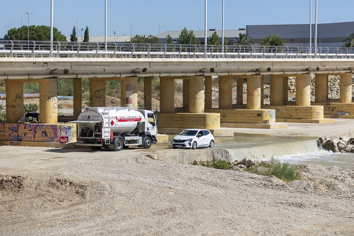 El Gobierno ignora la petición de los alcaldes de la Dana sobre la regla de gasto: 