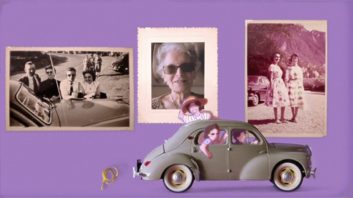 El festival Prime the Animation! evoca a los recuerdos en su 13ª edición