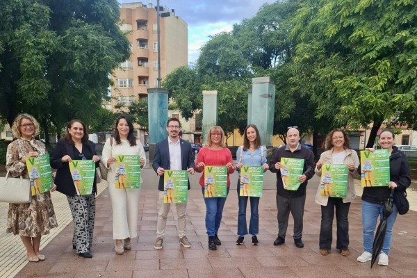 De talleres a exhibiciones: Castelló celebra este fin de semana una nueva edición del Mercat del Raval