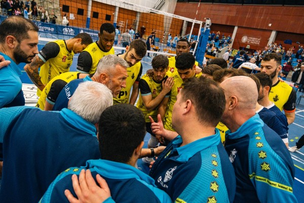 Léleman Conqueridor se medirá a Grupo Herce Soria en la presentación