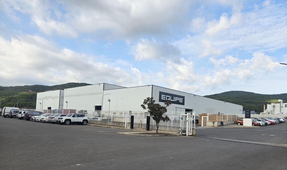 Equipe Cerámicas avanza hacia un futuro más sostenible y comprometido con las personas