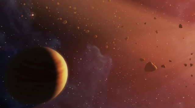 Rusia envía un telescopio espacial con software de la Universitat de València