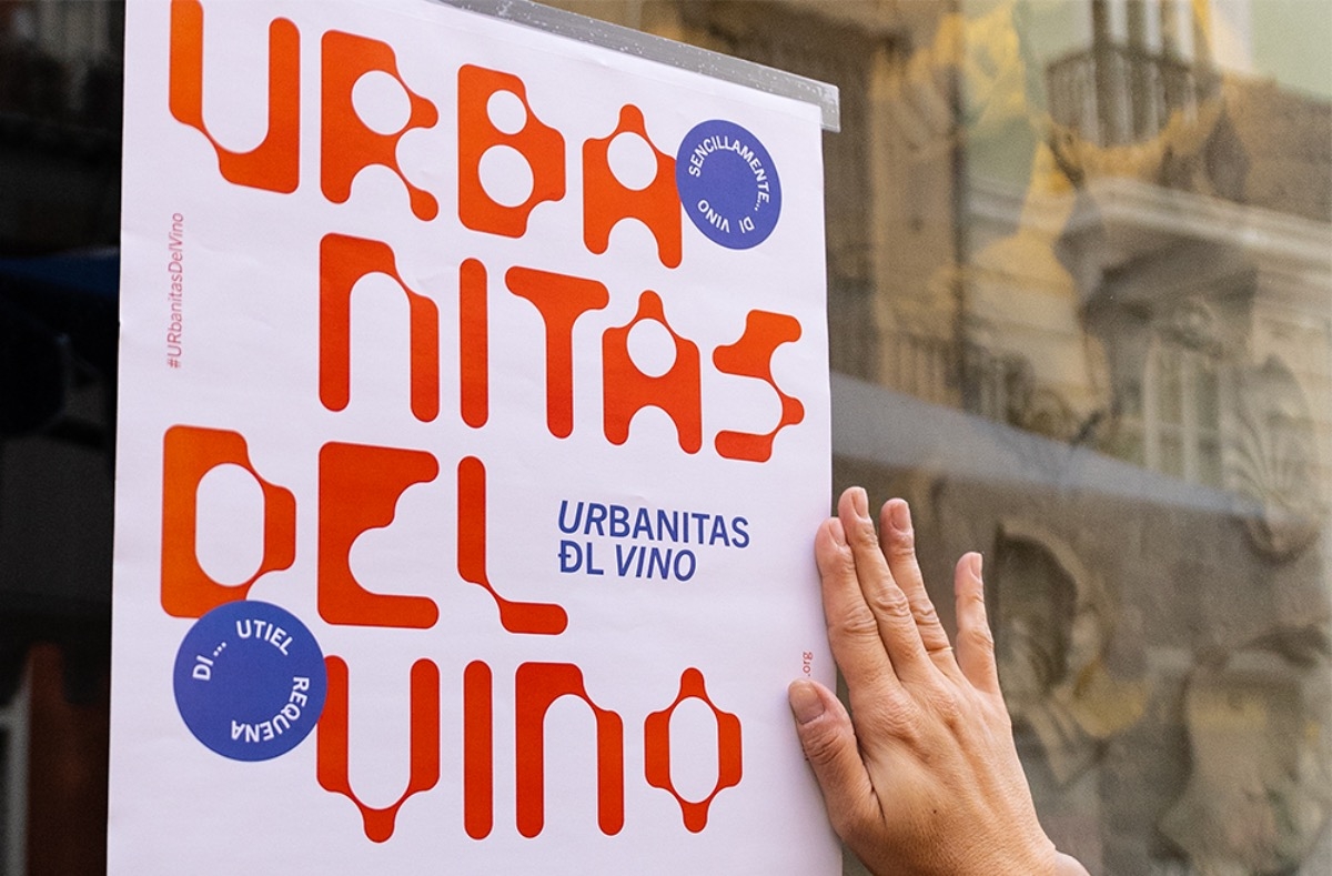 URbanitas del vino: los barrios de València vibrarán con una copa de Utiel-Requena