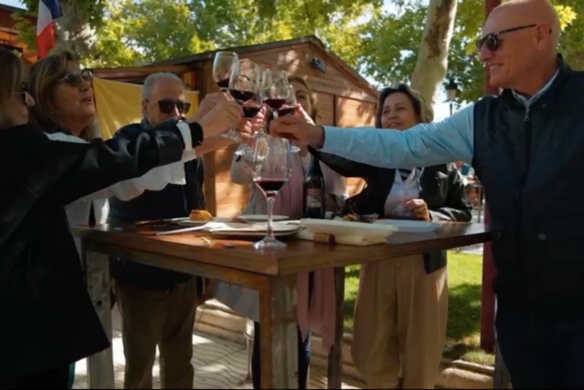 Utiel Gastronómica 2025: un brindis por la recuperación y resiliencia de un pueblo