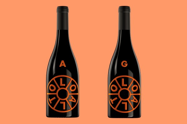 Los vinos de LoAlto conquistan a James Suckling