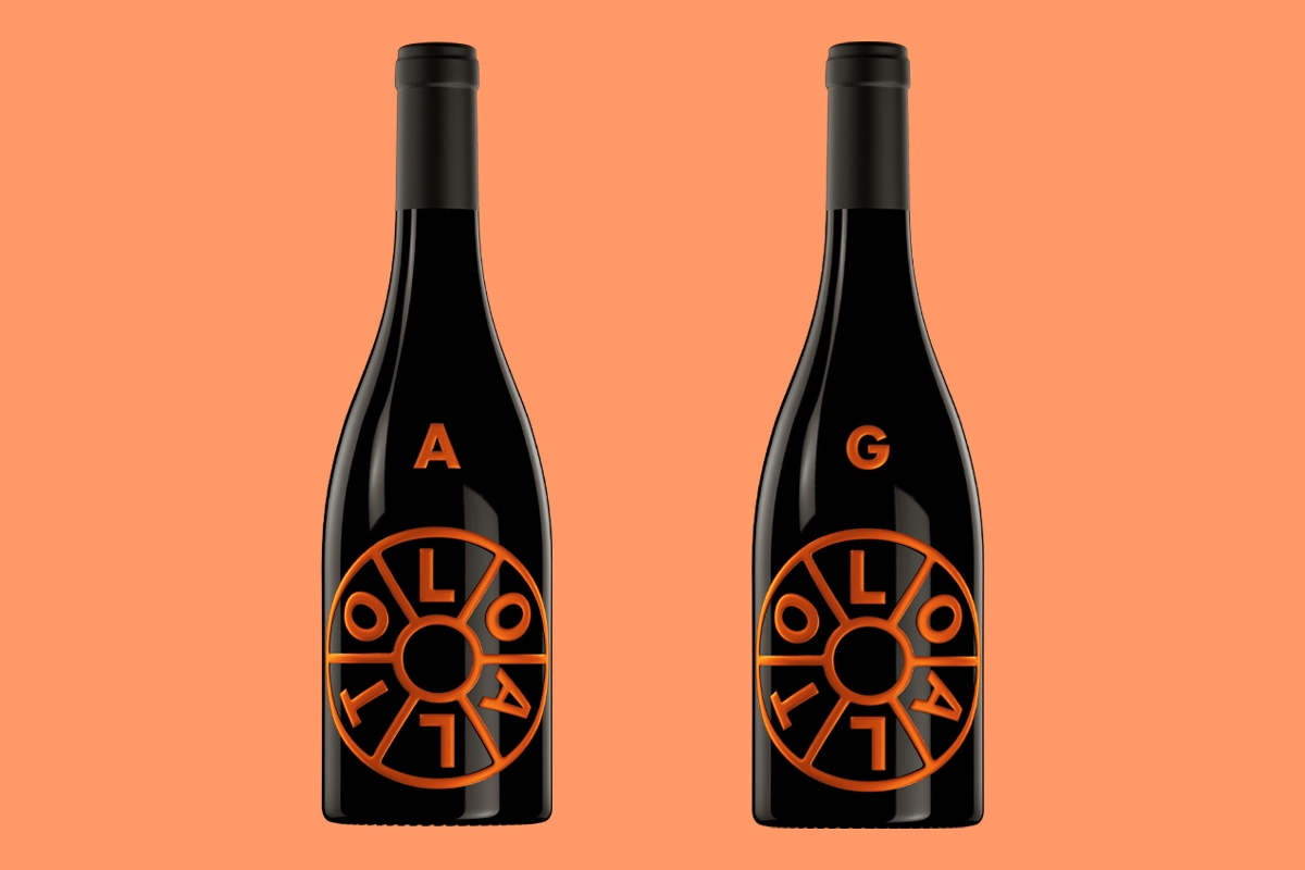 Los vinos de LoAlto conquistan a James Suckling