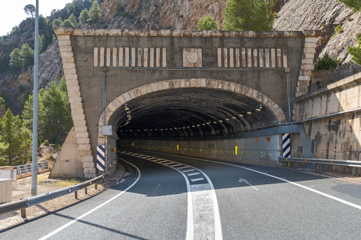 Transportes licita por 15,7 millones la rehabilitación de la A-23 entre el enlace de Segorbe y Altura