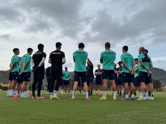 El Efesé busca ante el Algeciras el 4 de 4 en casa para poder ser líder en Primera RFEF