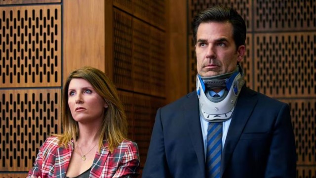 Recordando 'Catastrophe', una serie sobre el asco que da la vida contemporánea
