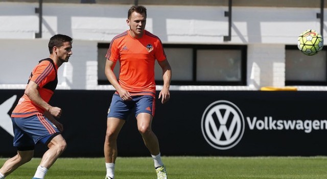 Cheryshev y Piatti vuelven a la convocatoria