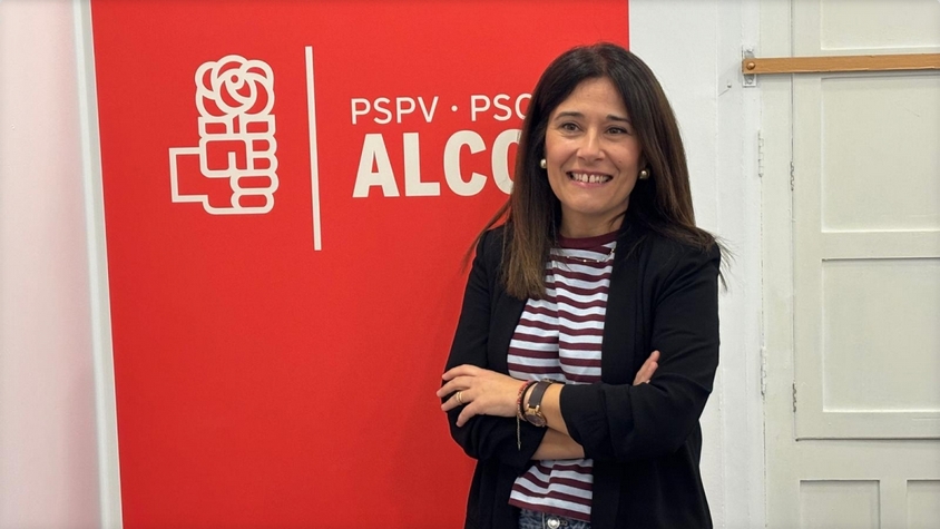 El PSPV-PSOE de Alcoy propone dedicar un espacio representativo de la ciudad a Ernest Lluch