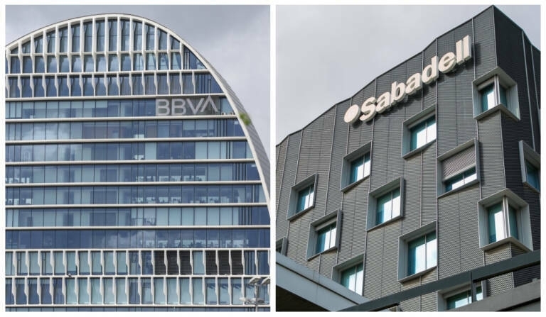 La OPA de BBVA a Sabadell fracasa con solo el 25,33% de aceptación de la oferta