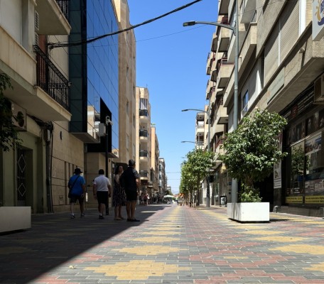 El precio del alquiler en la Región no se 'enfría': Águilas registra una subida del 32%
