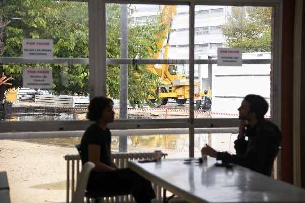 Las escuelas de artes escénicas piden frenar el inicio de curso y una evaluación de riesgos laborales