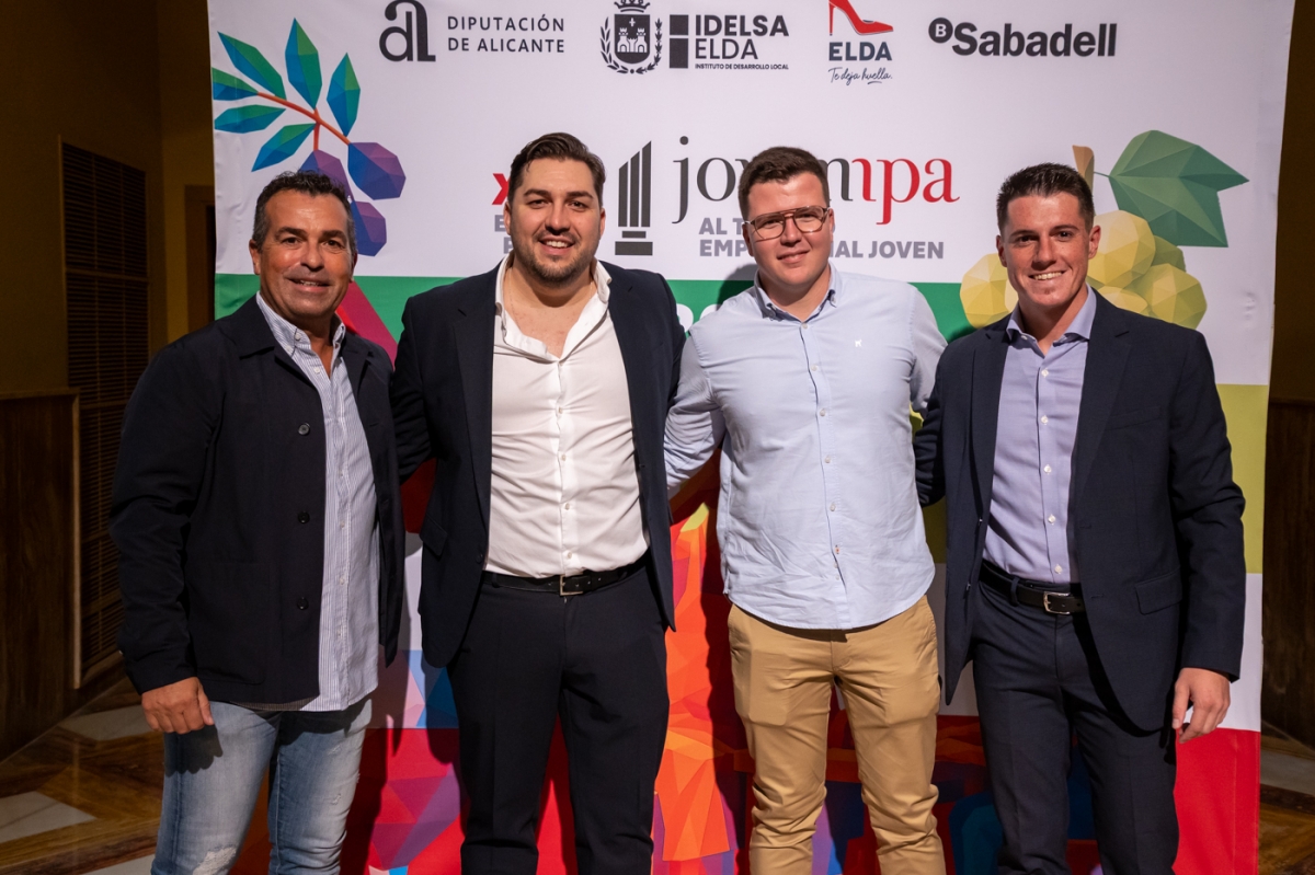  - Foto: PEPE OLIVARES