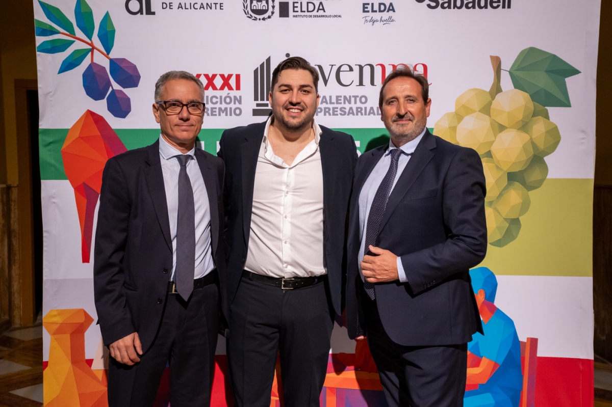  - Foto: PEPE OLIVARES