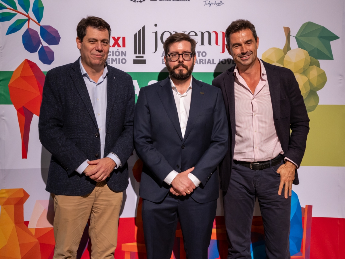  - Foto: PEPE OLIVARES