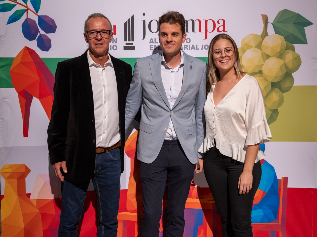  - Foto: PEPE OLIVARES