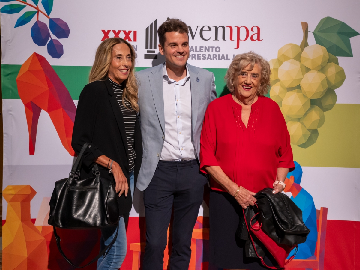  - Foto: PEPE OLIVARES