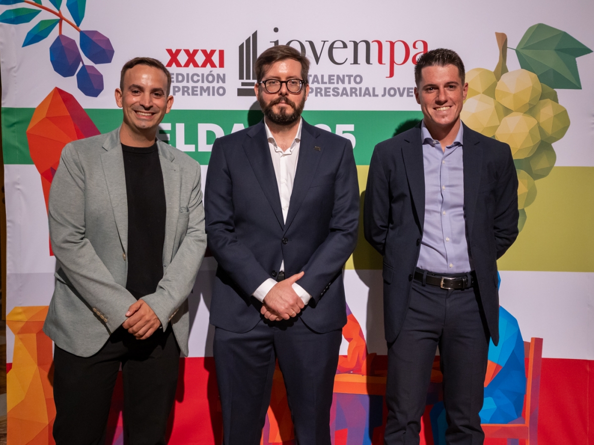  - Foto: PEPE OLIVARES