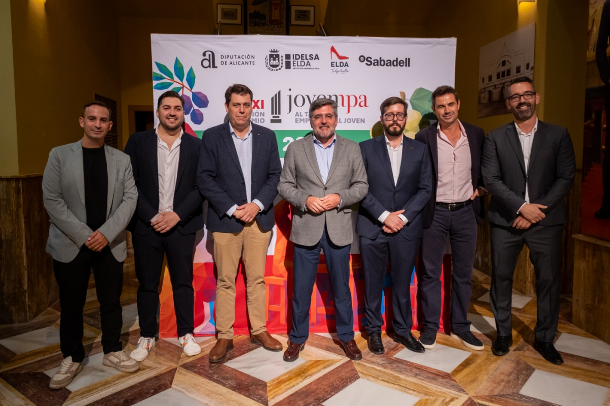  - Foto: PEPE OLIVARES