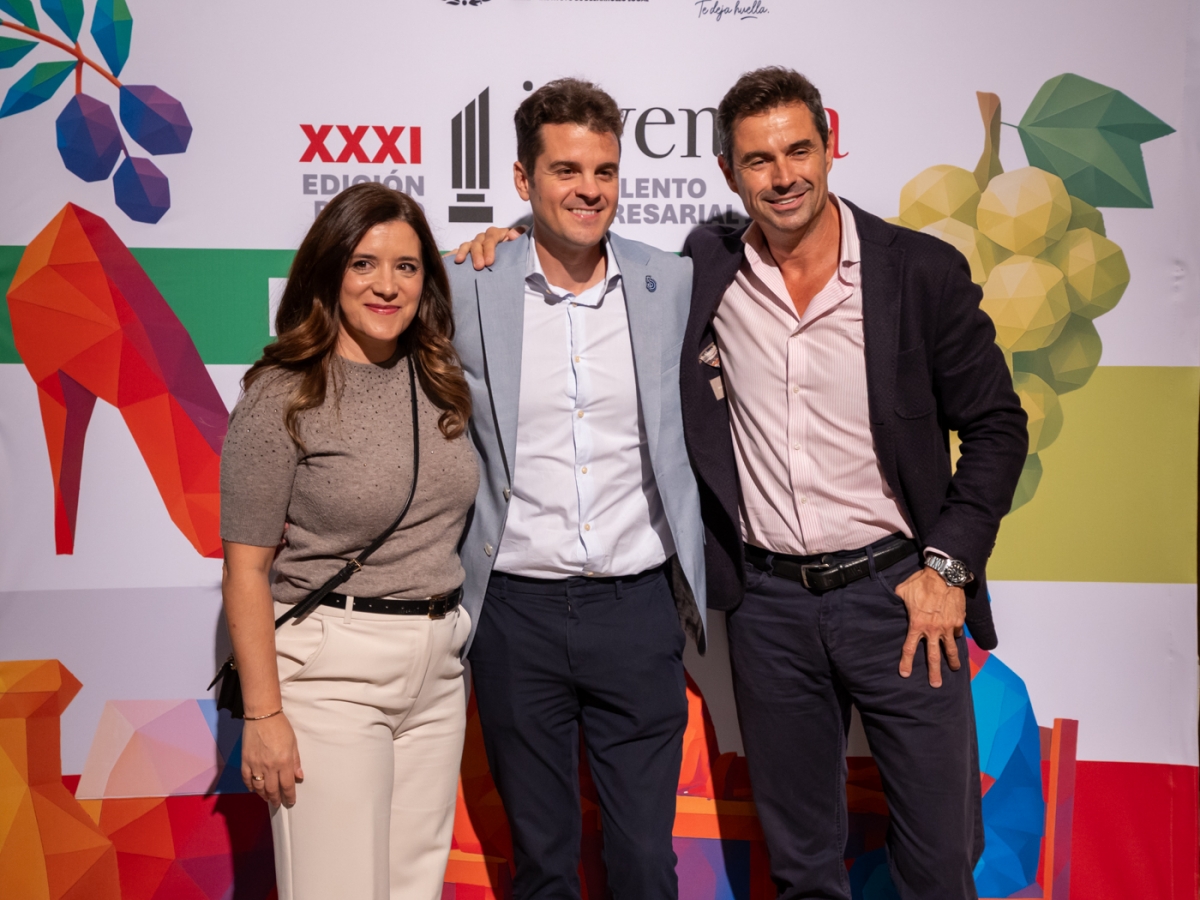  - Foto: PEPE OLIVARES