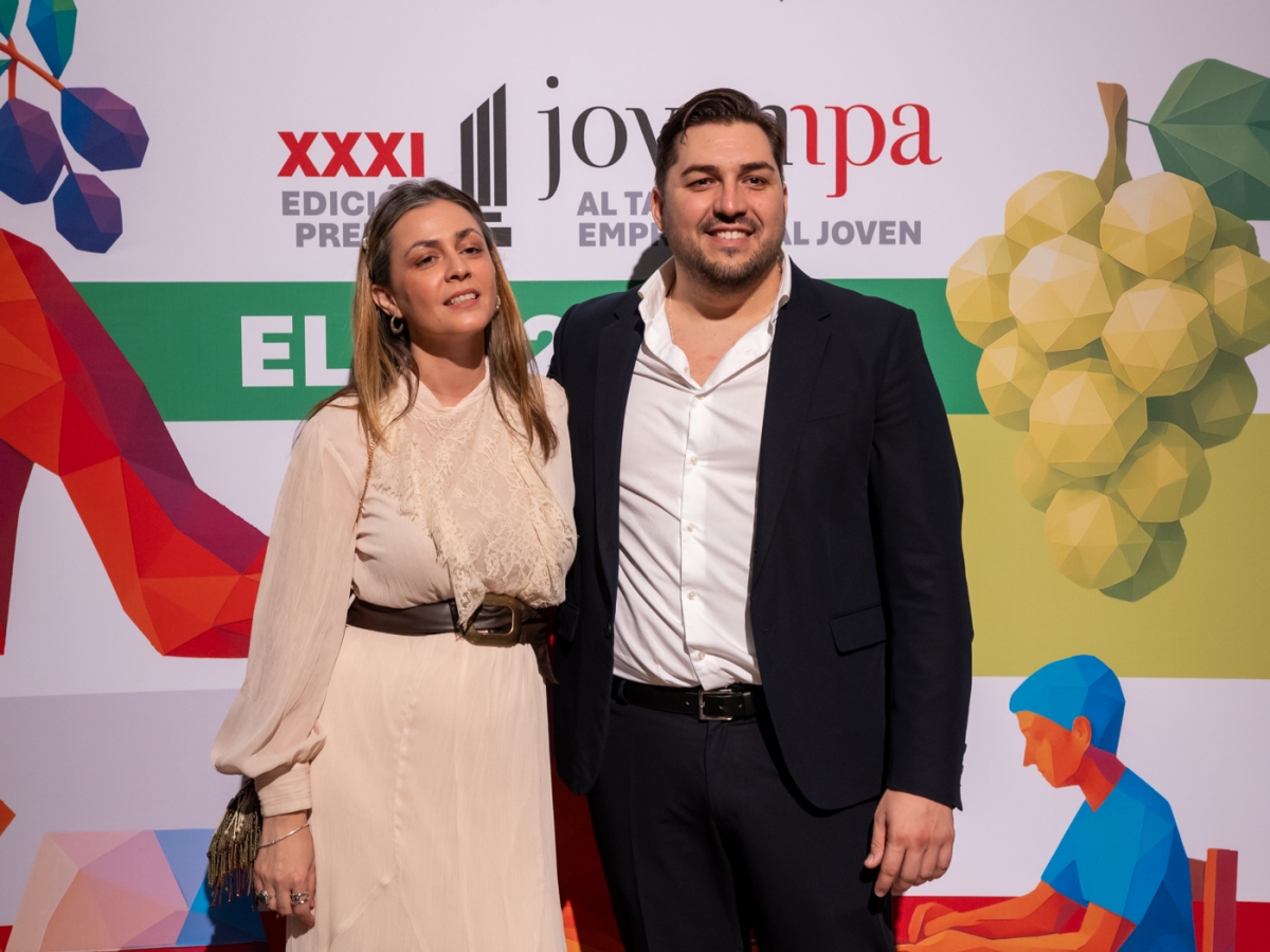  - Foto: PEPE OLIVARES