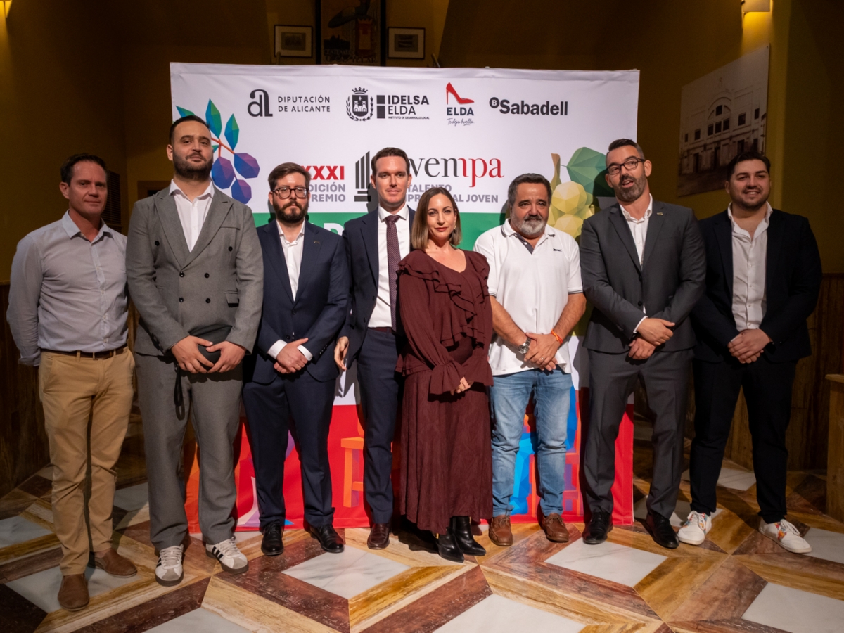  - Foto: PEPE OLIVARES