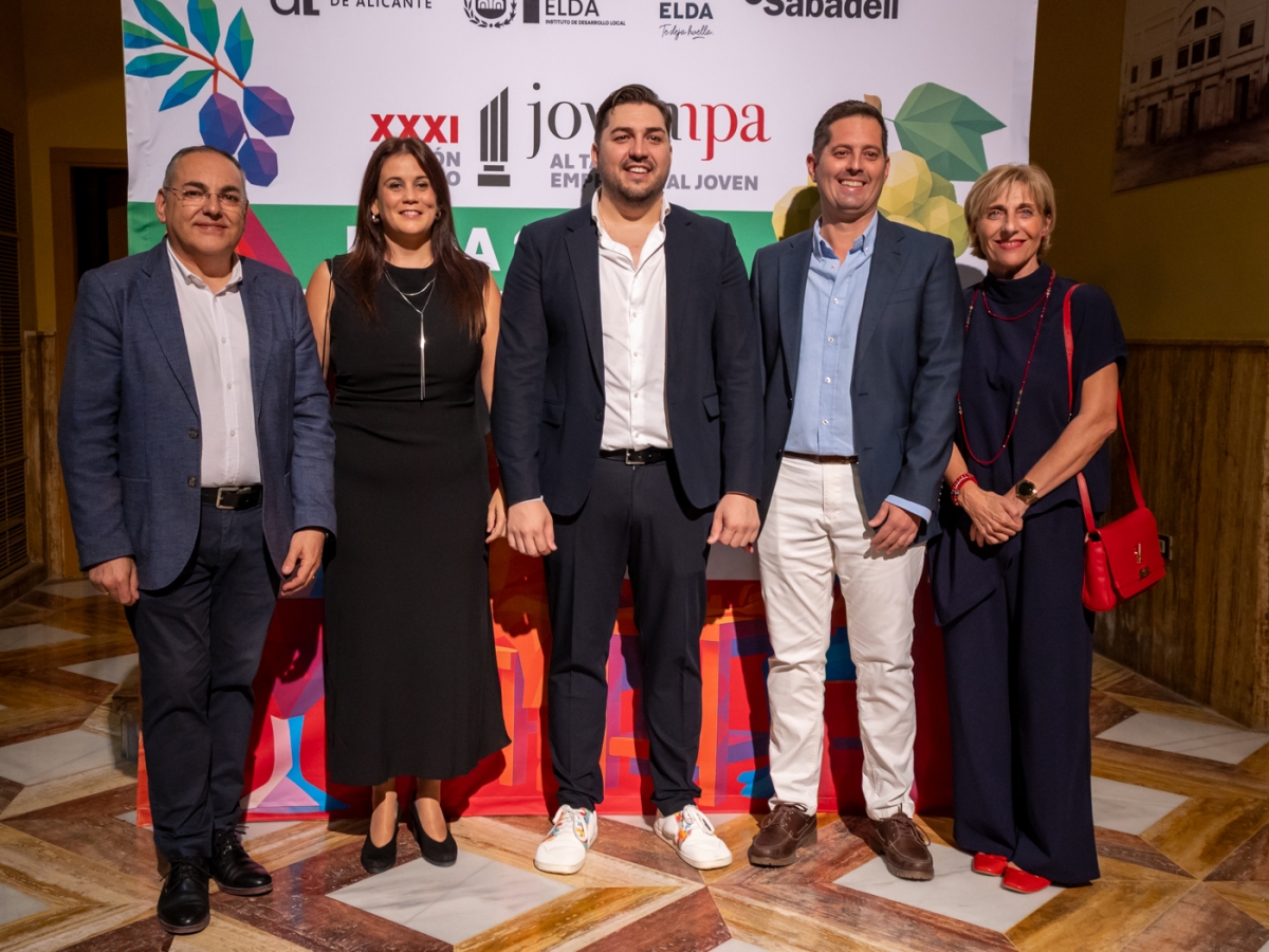  - Foto: PEPE OLIVARES