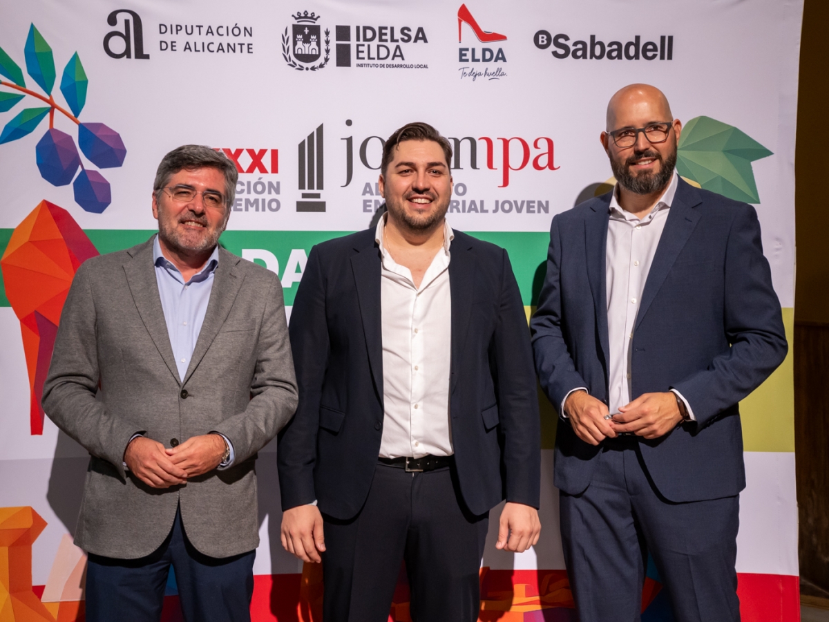  - Foto: PEPE OLIVARES