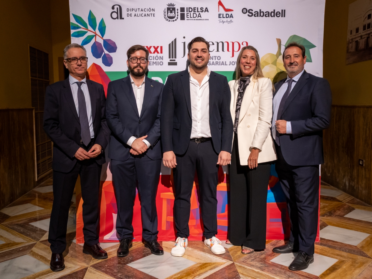  - Foto: PEPE OLIVARES