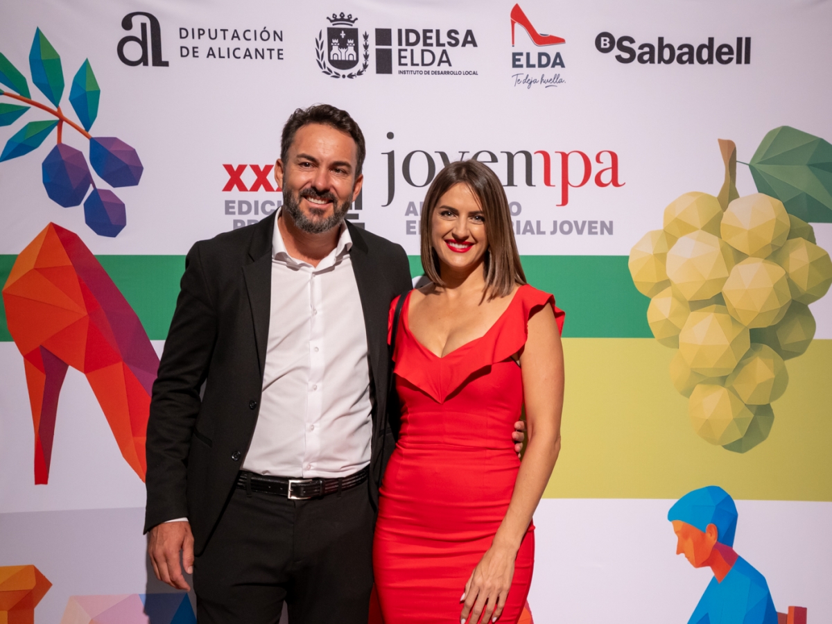  - Foto: PEPE OLIVARES