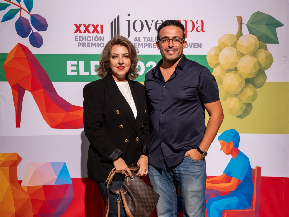  - Foto: PEPE OLIVARES