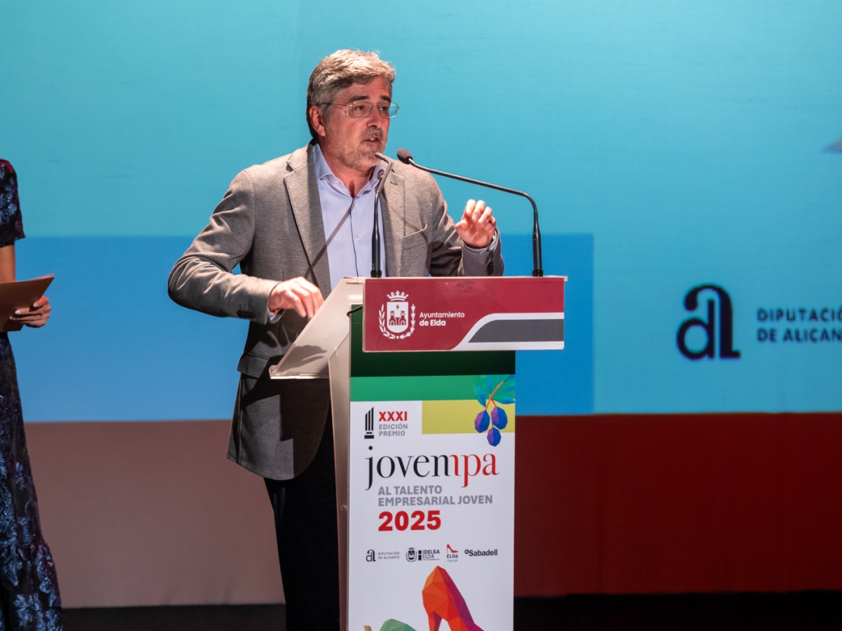  - Foto: PEPE OLIVARES