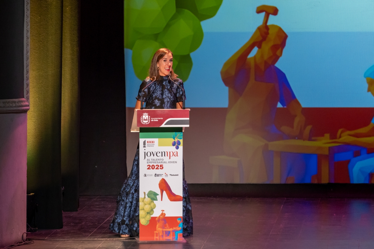  - Foto: PEPE OLIVARES