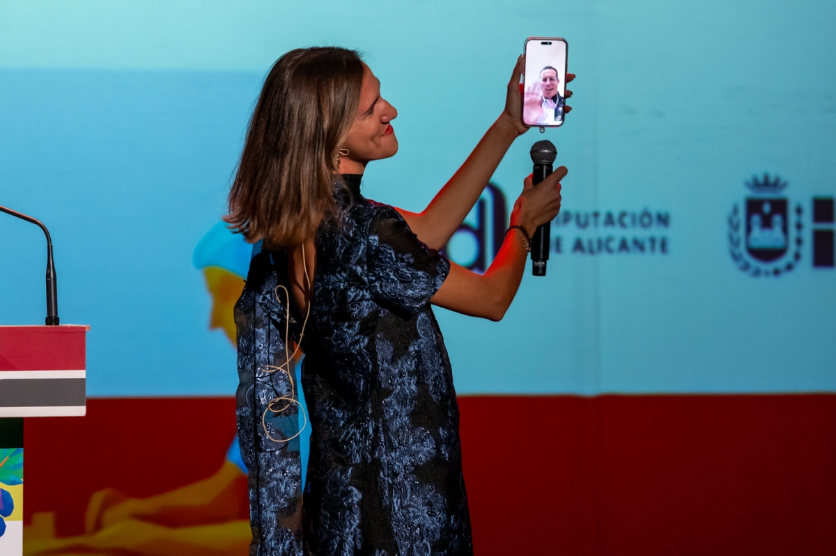  - Foto: PEPE OLIVARES