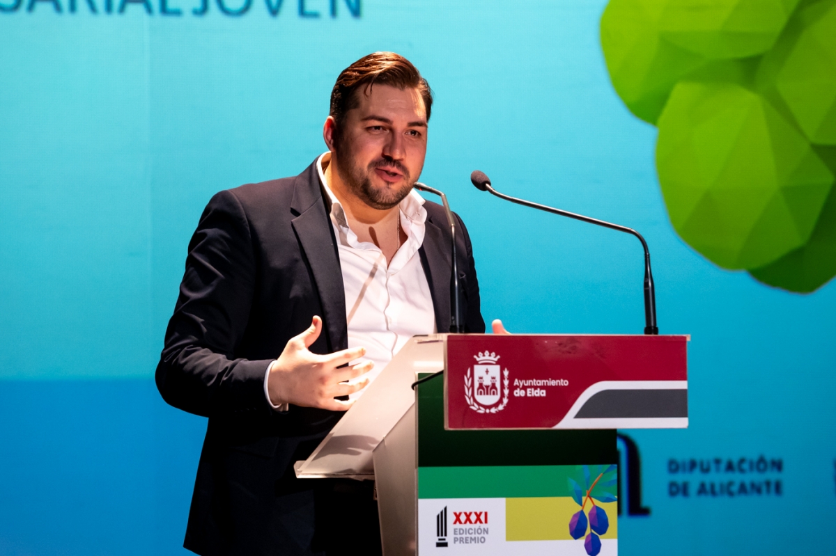  - Foto: PEPE OLIVARES