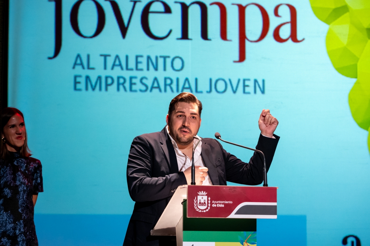  - Foto: PEPE OLIVARES