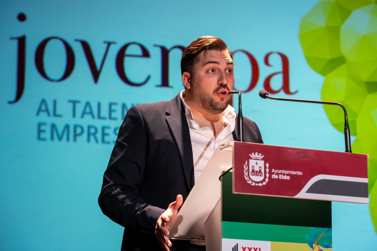  - Foto: PEPE OLIVARES