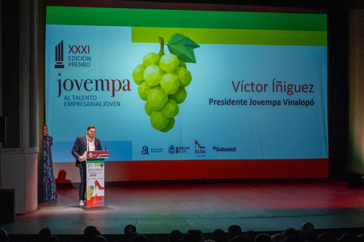  - Foto: PEPE OLIVARES