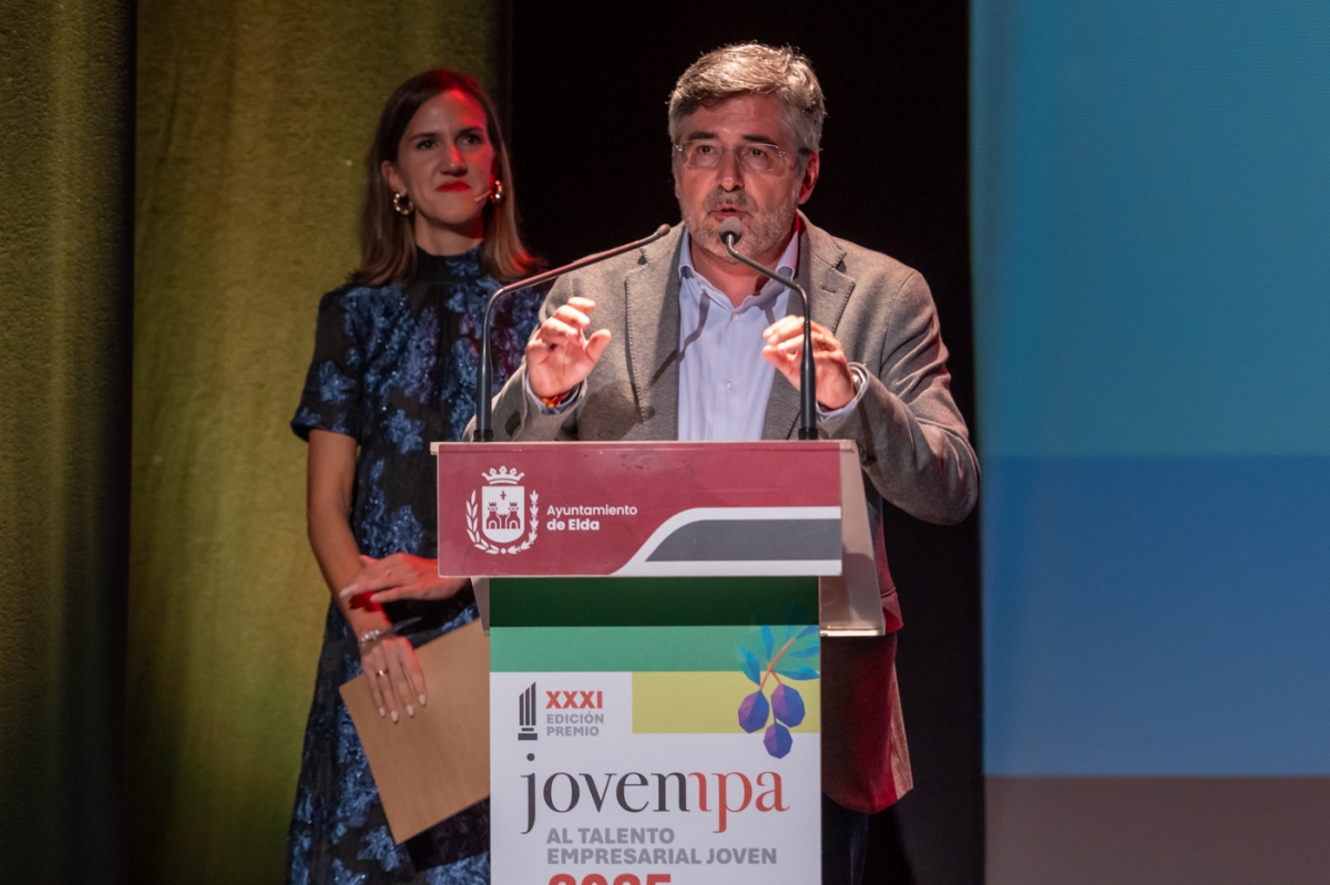  - Foto: PEPE OLIVARES