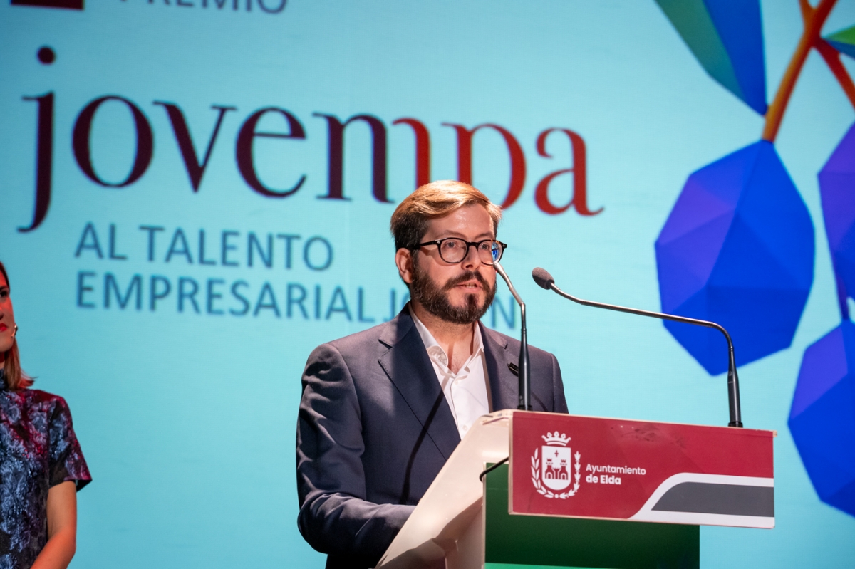  - Foto: PEPE OLIVARES