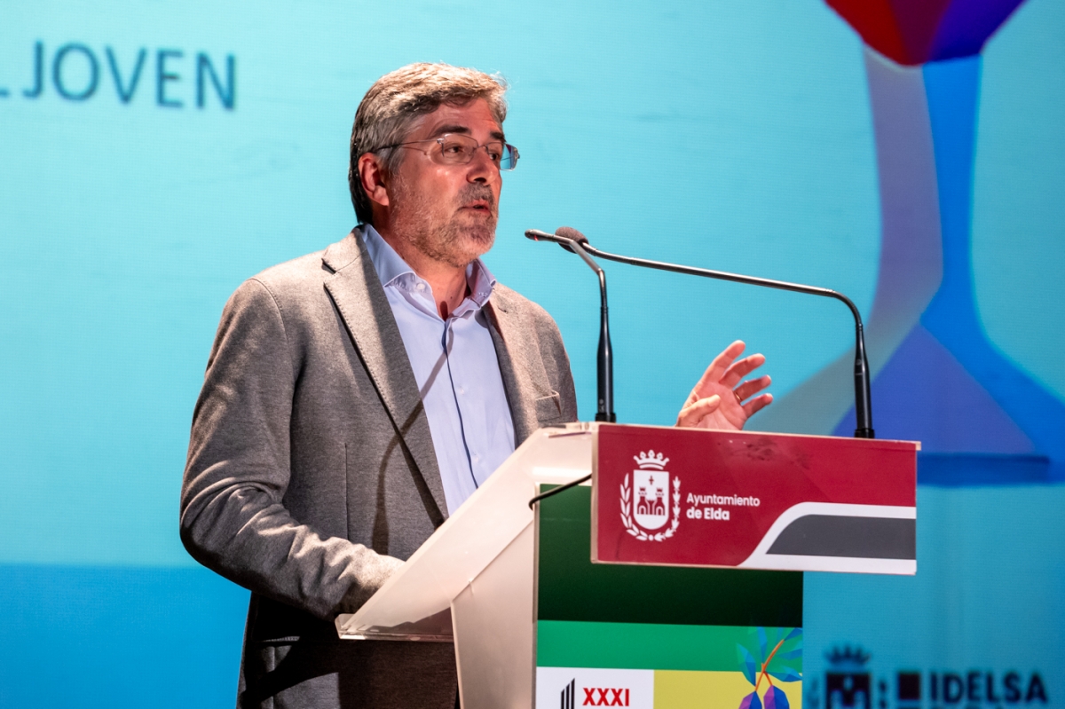  - Foto: PEPE OLIVARES