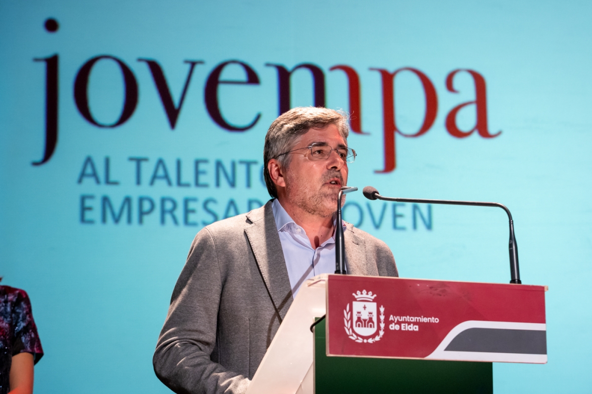  - Foto: PEPE OLIVARES