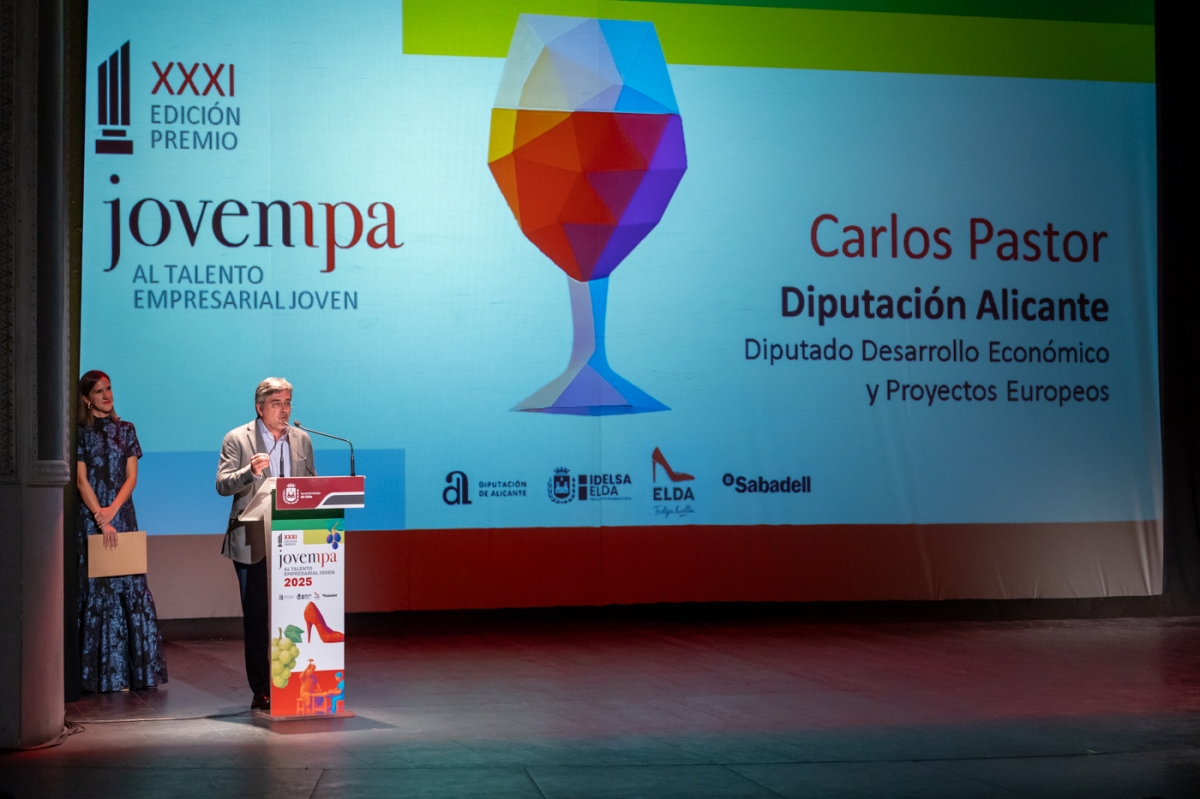  - Foto: PEPE OLIVARES