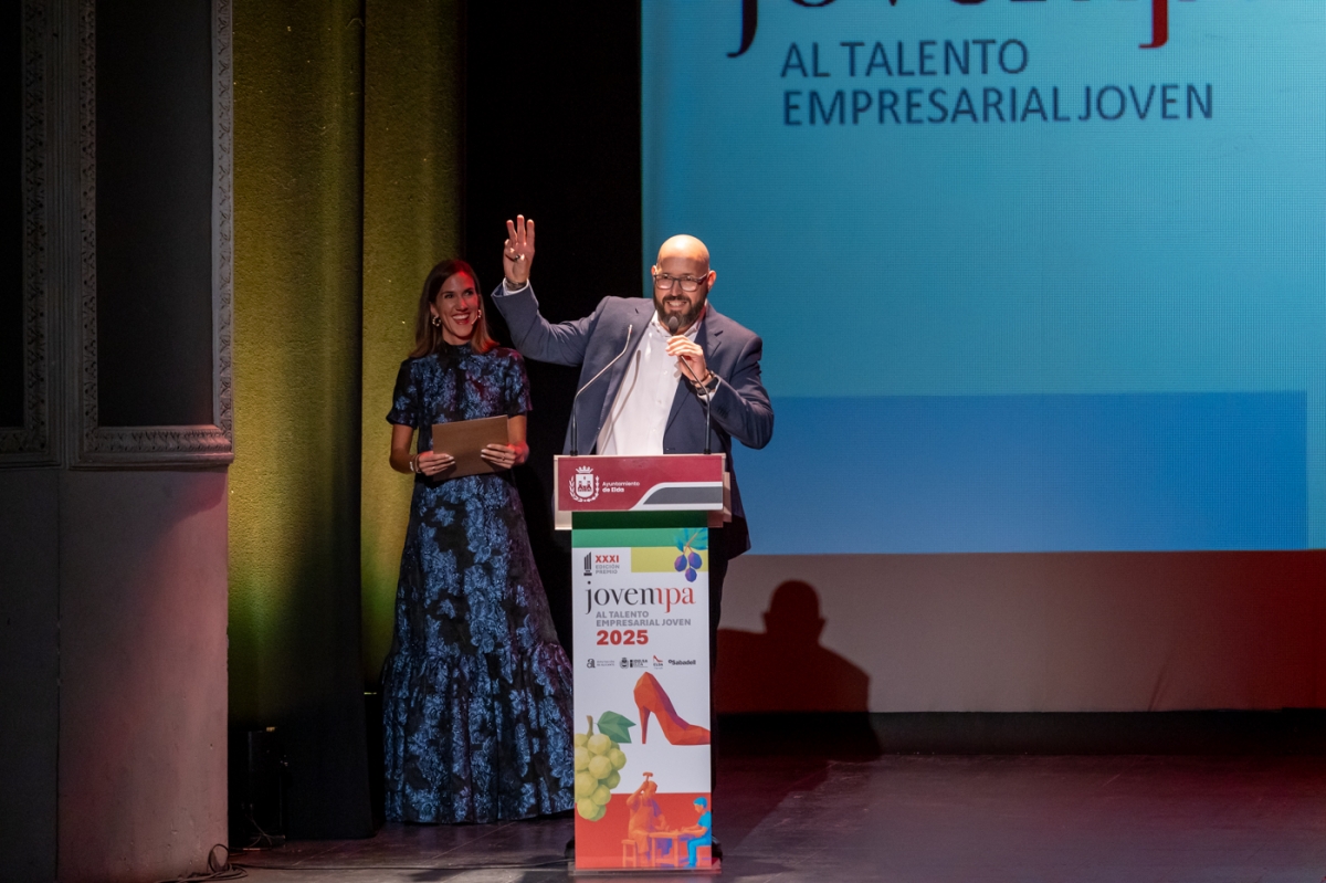  - Foto: PEPE OLIVARES