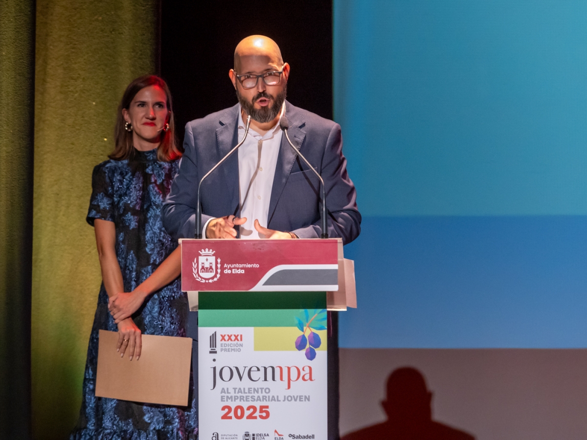  - Foto: PEPE OLIVARES