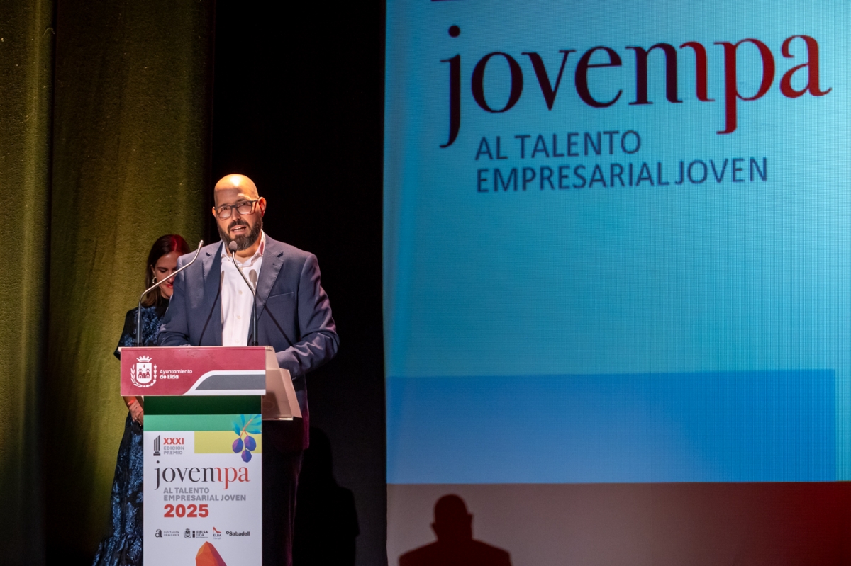  - Foto: PEPE OLIVARES