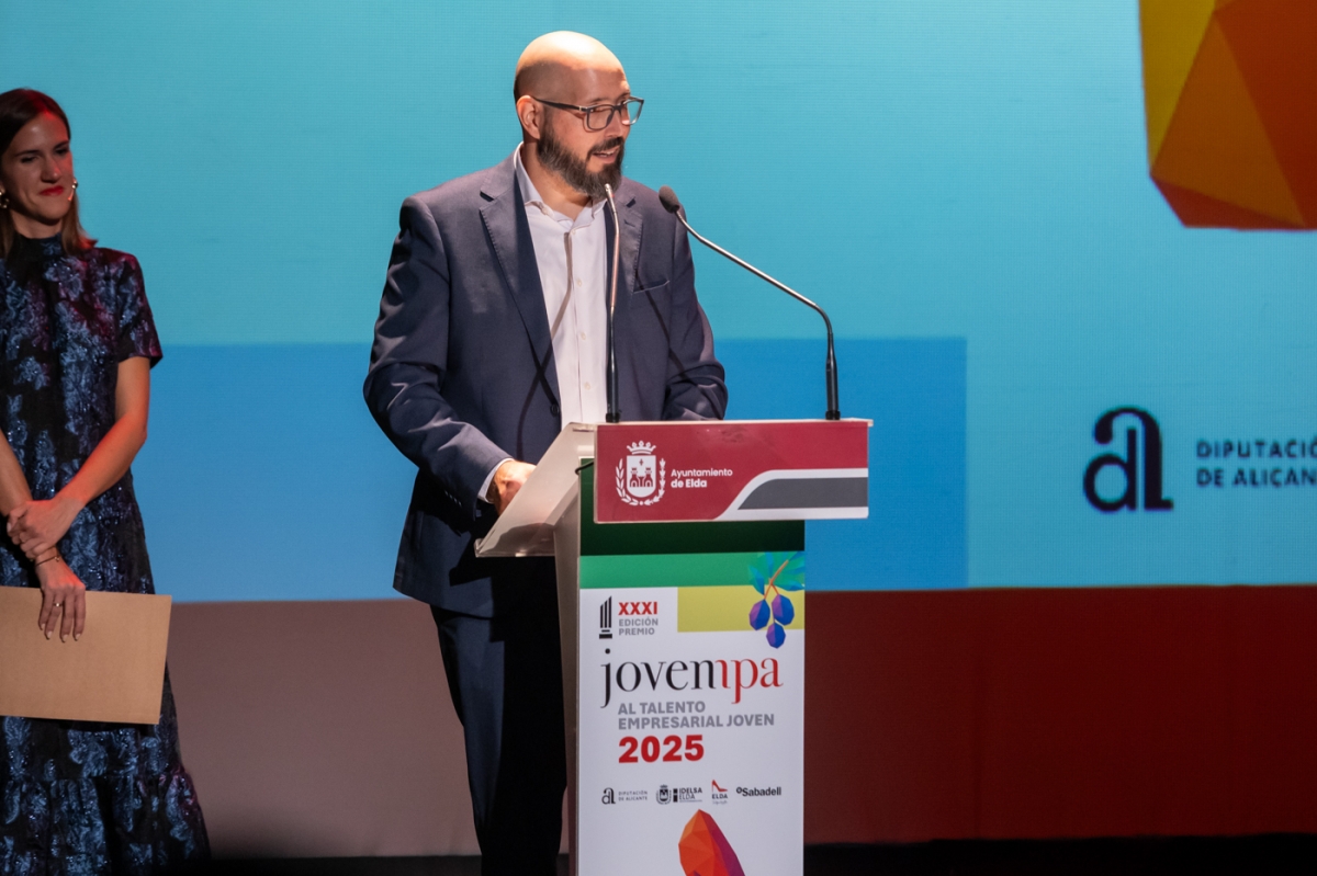  - Foto: PEPE OLIVARES