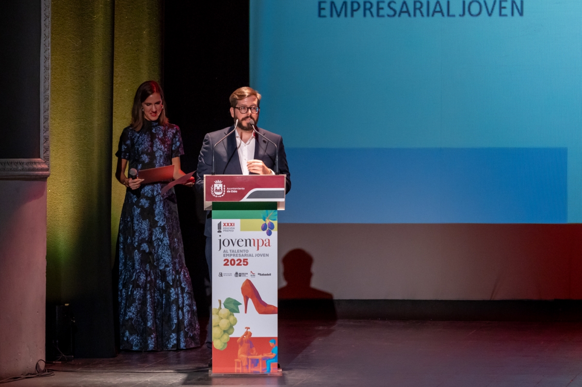  - Foto: PEPE OLIVARES